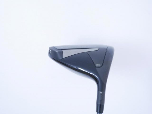 Driver : Yamaha : ไดรเวอร์ Yamaha Inpres DriveStar Type D (รุ่นล่าสุด ออกปี 2024 ตีไกล ตีมันมากๆ) Loft 10.5 ก้าน Fujikura Speeder NX TM-425d Flex R