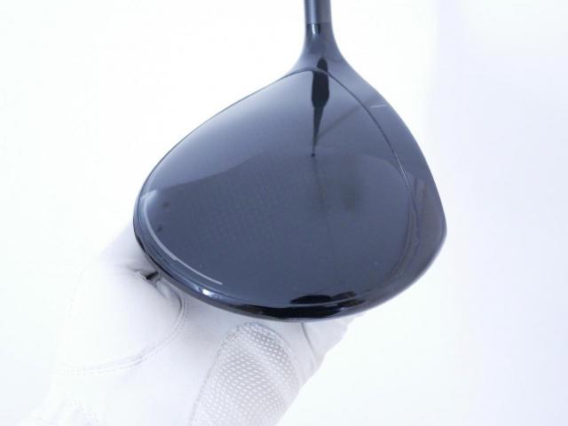 Driver : Yamaha : ไดรเวอร์ Yamaha Inpres DriveStar Type D (รุ่นล่าสุด ออกปี 2024 ตีไกล ตีมันมากๆ) Loft 10.5 ก้าน Fujikura Speeder NX TM-425d Flex R