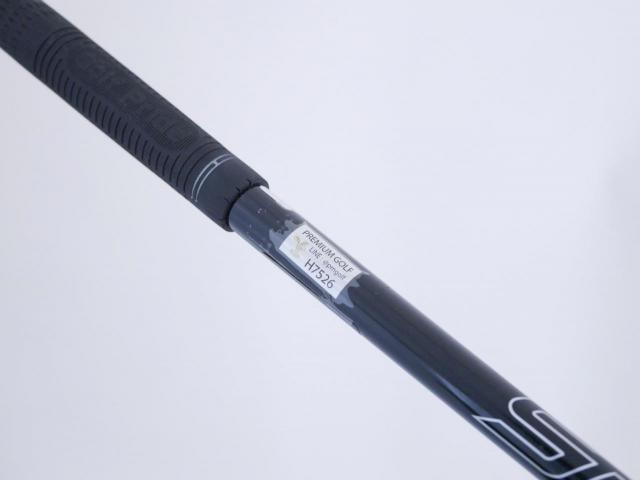 Driver : Yamaha : ไดรเวอร์ Yamaha Inpres DriveStar Type D (รุ่นล่าสุด ออกปี 2024 ตีไกล ตีมันมากๆ) Loft 10.5 ก้าน Fujikura Speeder NX TM-425d Flex R