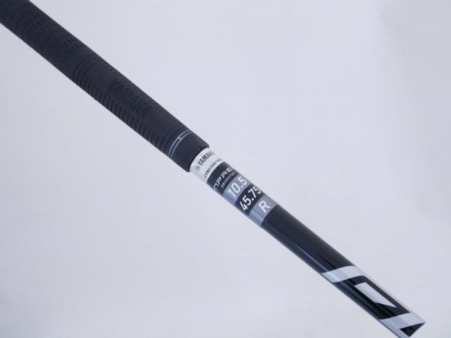 Driver : Yamaha : ไดรเวอร์ Yamaha Inpres DriveStar Type D (รุ่นล่าสุด ออกปี 2024 ตีไกล ตีมันมากๆ) Loft 10.5 ก้าน Fujikura Speeder NX TM-425d Flex R
