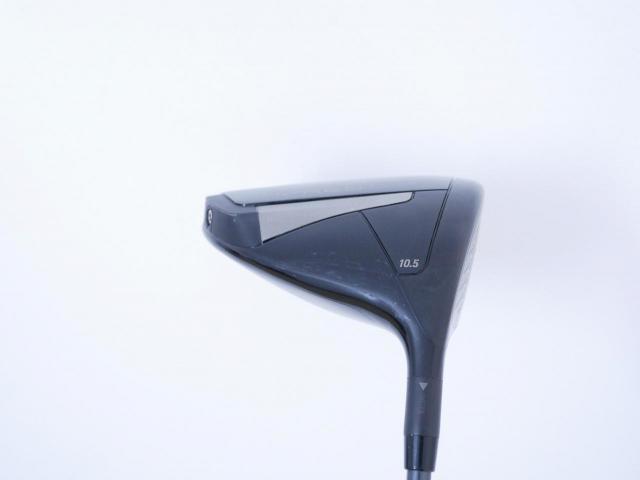 Driver : Yamaha : ไดรเวอร์ Yamaha Inpres DriveStar Type D (รุ่นล่าสุด ออกปี 2024 ตีไกล ตีมันมากๆ) Loft 10.5 ก้าน Fujikura Speeder NX TM-425d Flex R