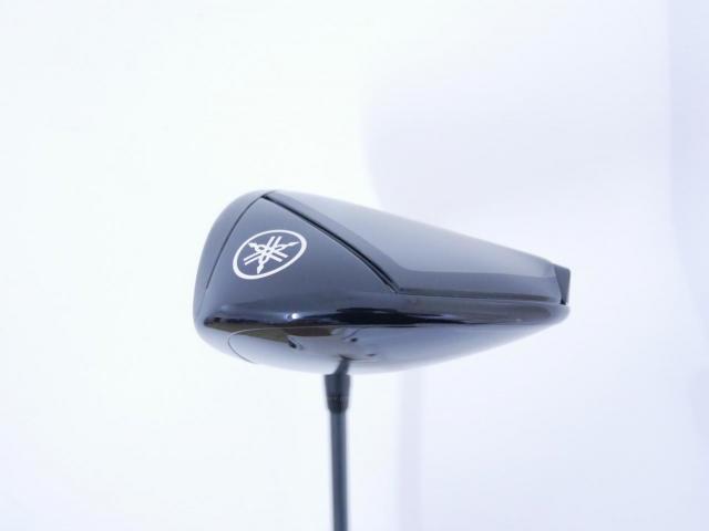 Driver : Yamaha : ไดรเวอร์ Yamaha Inpres DriveStar Type D (รุ่นล่าสุด ออกปี 2024 ตีไกล ตีมันมากๆ) Loft 10.5 ก้าน Fujikura Speeder NX TM-425d Flex R