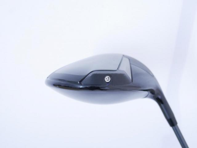 Driver : Yamaha : ไดรเวอร์ Yamaha Inpres DriveStar Type D (รุ่นล่าสุด ออกปี 2024 ตีไกล ตีมันมากๆ) Loft 10.5 ก้าน Fujikura Speeder NX TM-425d Flex R