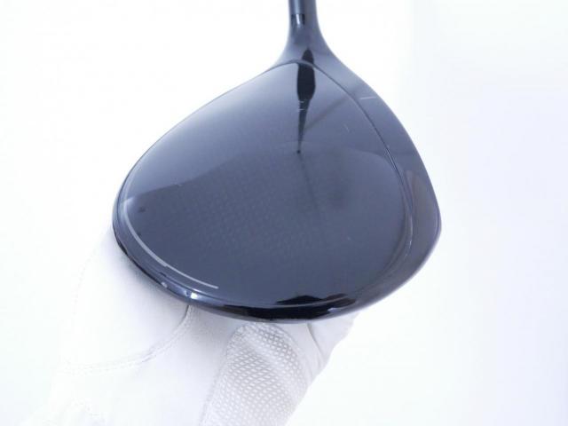 Driver : Yamaha : ไดรเวอร์ Yamaha Inpres DriveStar Type D (รุ่นล่าสุด ออกปี 2024 ตีไกล ตีมันมากๆ) Loft 10.5 ก้าน Fujikura Speeder NX TM-425d Flex R