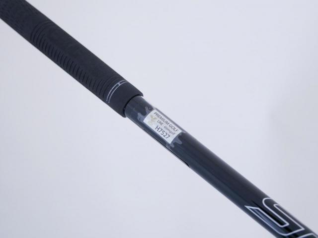 Driver : Yamaha : ไดรเวอร์ Yamaha Inpres DriveStar Type D (รุ่นล่าสุด ออกปี 2024 ตีไกล ตีมันมากๆ) Loft 10.5 ก้าน Fujikura Speeder NX TM-425d Flex R
