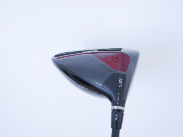 Driver : Yamaha : ไดรเวอร์ Yamaha Driver RMX VD/M (ออกปี 2024) Loft 10.5 ก้าน Mitsubishi TENSEI TR50 Flex SR