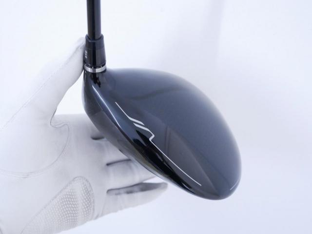Driver : Yamaha : ไดรเวอร์ Yamaha Driver RMX VD/M (ออกปี 2024) Loft 10.5 ก้าน Mitsubishi TENSEI TR50 Flex SR