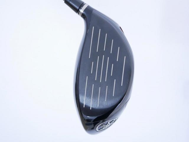 Driver : Yamaha : ไดรเวอร์ Yamaha Driver RMX VD/M (ออกปี 2024) Loft 10.5 ก้าน Mitsubishi TENSEI TR50 Flex SR