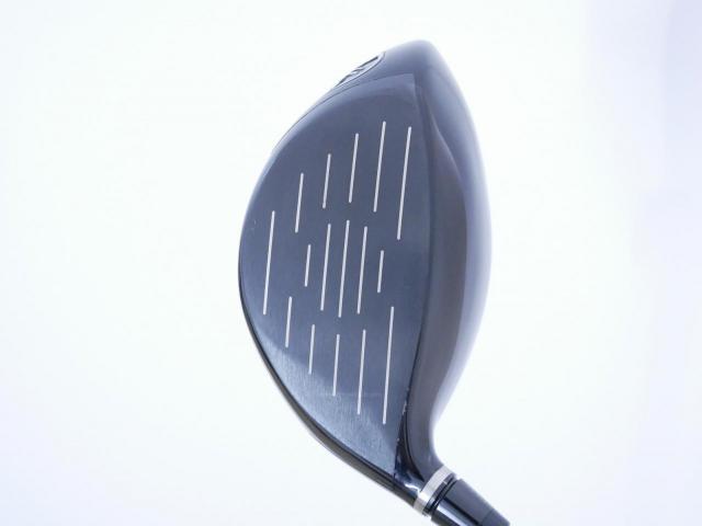 Driver : Yamaha : ไดรเวอร์ Yamaha Driver RMX VD/M (ออกปี 2024) Loft 10.5 ก้าน Mitsubishi TENSEI TR50 Flex SR
