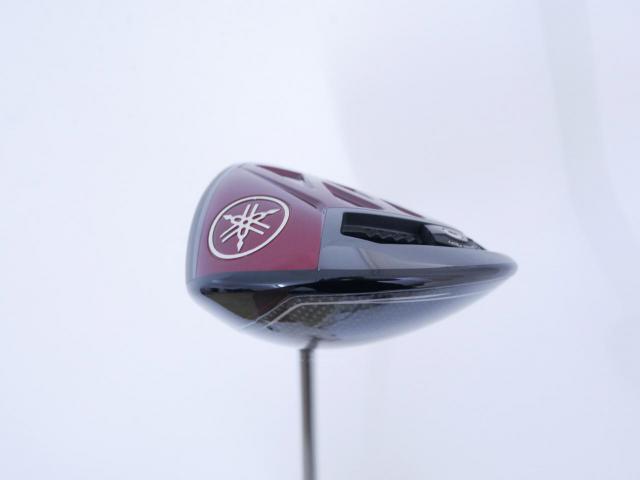 Driver : Yamaha : ไดรเวอร์ Yamaha RMX VD59 (รุ่นปี 2022) Loft 10.5 (ปรับได้) ก้าน Mitsubishi KUROKAGE XM60 Flex S
