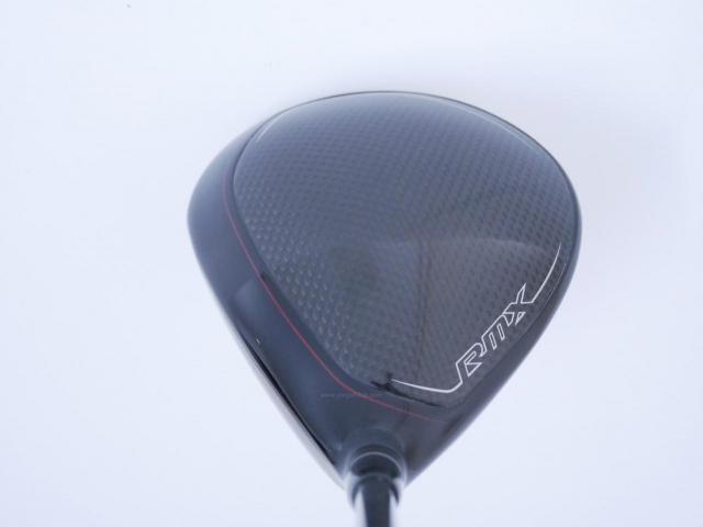 Driver : Yamaha : ไดรเวอร์ Yamaha RMX VD59 (รุ่นปี 2022) Loft 10.5 (ปรับได้) ก้าน Mitsubishi KUROKAGE XM60 Flex S