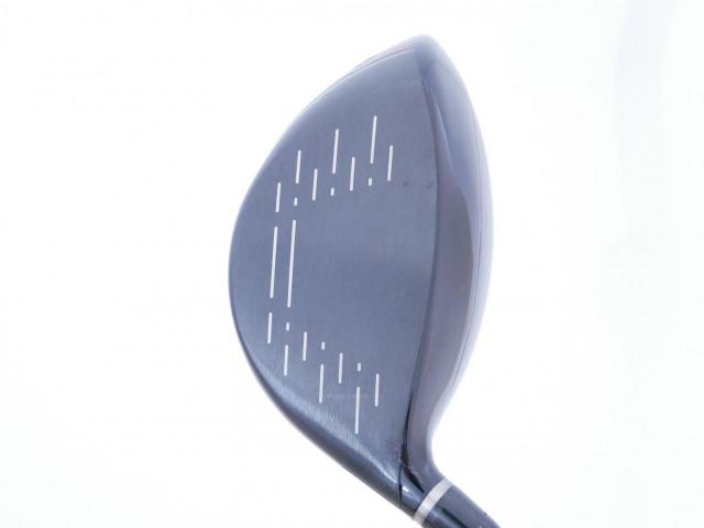 Driver : Yamaha : ไดรเวอร์ Yamaha RMX VD59 (รุ่นปี 2022) Loft 10.5 (ปรับได้) ก้าน Mitsubishi KUROKAGE XM60 Flex S