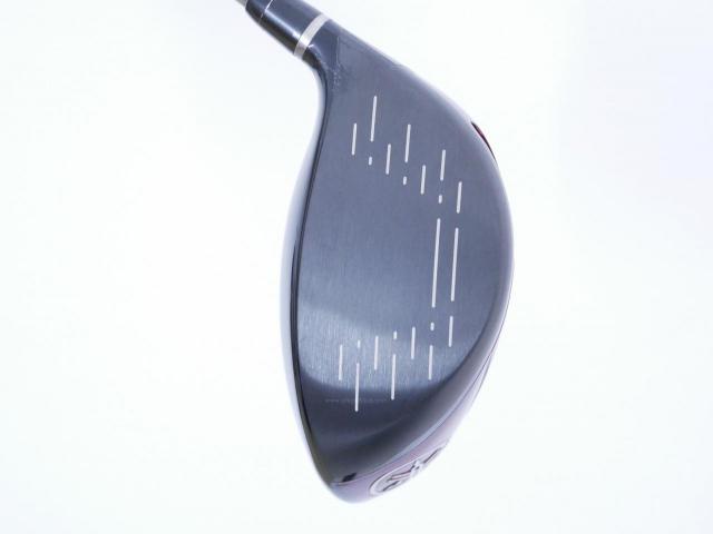 Driver : Yamaha : ไดรเวอร์ Yamaha RMX VD59 (รุ่นปี 2022) Loft 10.5 (ปรับได้) ก้าน Mitsubishi KUROKAGE XM60 Flex S