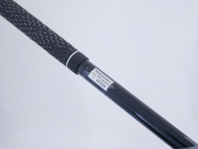 Driver : Yamaha : ไดรเวอร์ Yamaha RMX VD59 (รุ่นปี 2022) Loft 10.5 (ปรับได้) ก้าน Mitsubishi KUROKAGE XM60 Flex S