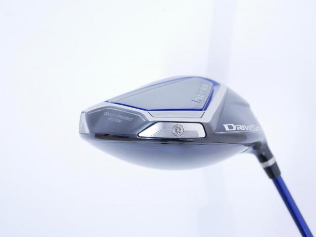 Driver : Yamaha : ไดรเวอร์ Yamaha Inpres DriveStar (รุ่นปี 2023 ตีไกล ตีมันมากๆ) Loft 11.5 ก้าน Fujikura Speeder NX M423d Flex R