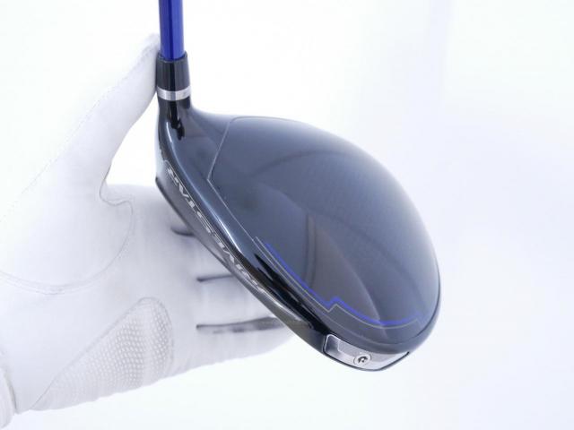 Driver : Yamaha : ไดรเวอร์ Yamaha Inpres DriveStar (รุ่นปี 2023 ตีไกล ตีมันมากๆ) Loft 11.5 ก้าน Fujikura Speeder NX M423d Flex R