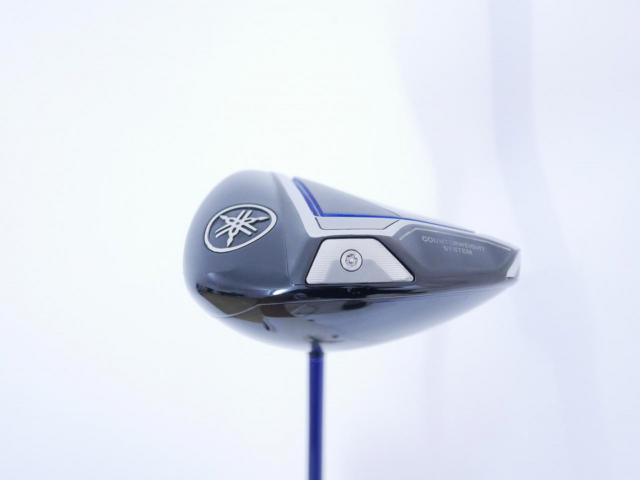 Driver : Yamaha : ไดรเวอร์ Yamaha Inpres DriveStar (รุ่นปี 2023 ตีไกล ตีมันมากๆ) Loft 11.5 ก้าน Fujikura Speeder NX M423d Flex R