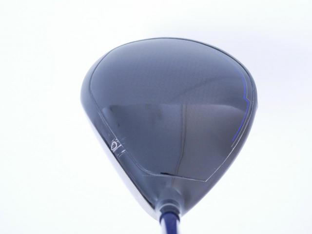 Driver : Yamaha : ไดรเวอร์ Yamaha Inpres DriveStar (รุ่นปี 2023 ตีไกล ตีมันมากๆ) Loft 11.5 ก้าน Fujikura Speeder NX M423d Flex R