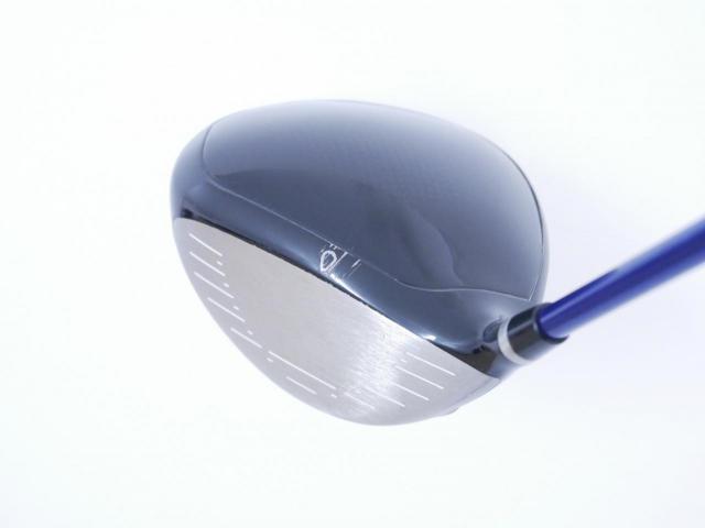 Driver : Yamaha : ไดรเวอร์ Yamaha Inpres DriveStar (รุ่นปี 2023 ตีไกล ตีมันมากๆ) Loft 11.5 ก้าน Fujikura Speeder NX M423d Flex R