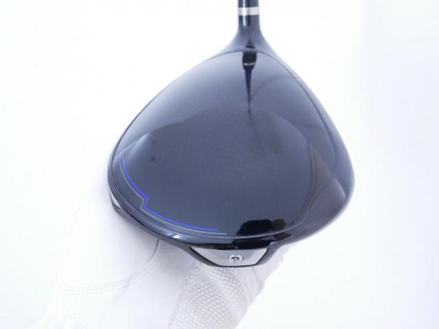 Driver : Yamaha : ไดรเวอร์ Yamaha Inpres DriveStar (รุ่นปี 2023 ตีไกล ตีมันมากๆ) Loft 11.5 ก้าน Fujikura Speeder NX M423d Flex R
