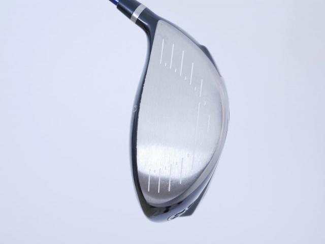 Driver : Yamaha : ไดรเวอร์ Yamaha Inpres DriveStar (รุ่นปี 2023 ตีไกล ตีมันมากๆ) Loft 11.5 ก้าน Fujikura Speeder NX M423d Flex R