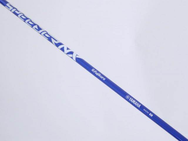 Driver : Yamaha : ไดรเวอร์ Yamaha Inpres DriveStar (รุ่นปี 2023 ตีไกล ตีมันมากๆ) Loft 11.5 ก้าน Fujikura Speeder NX M423d Flex R