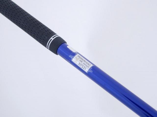 Driver : Yamaha : ไดรเวอร์ Yamaha Inpres DriveStar (รุ่นปี 2023 ตีไกล ตีมันมากๆ) Loft 11.5 ก้าน Fujikura Speeder NX M423d Flex R
