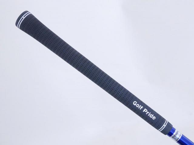 Driver : Yamaha : ไดรเวอร์ Yamaha Inpres DriveStar (รุ่นปี 2023 ตีไกล ตีมันมากๆ) Loft 11.5 ก้าน Fujikura Speeder NX M423d Flex R
