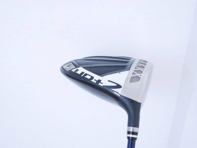 Driver : Yamaha : ไดรเวอร์ Yamaha Inpres UD+2 (ปี 2022 เบา สบาย ไกล) Loft 9.5 ก้าน Fujikura Air Speeder Flex S