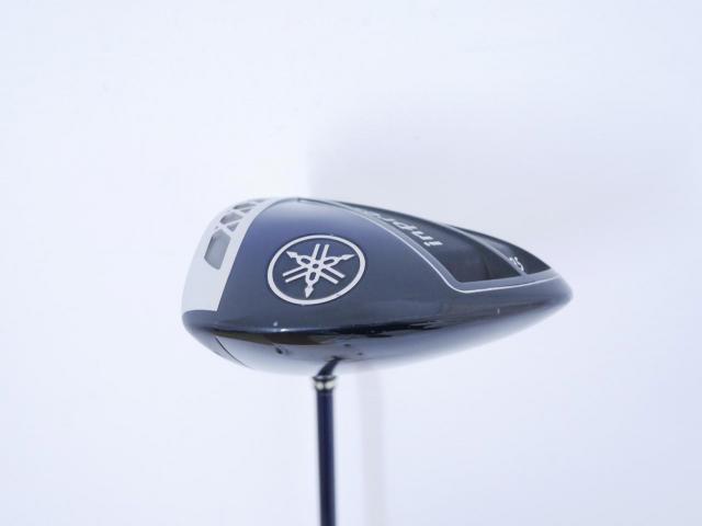 Driver : Yamaha : ไดรเวอร์ Yamaha Inpres UD+2 (ปี 2022 เบา สบาย ไกล) Loft 9.5 ก้าน Fujikura Air Speeder Flex S