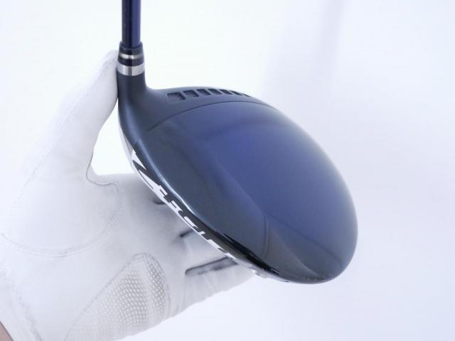 Driver : Yamaha : ไดรเวอร์ Yamaha Inpres UD+2 (ปี 2022 เบา สบาย ไกล) Loft 9.5 ก้าน Fujikura Air Speeder Flex S