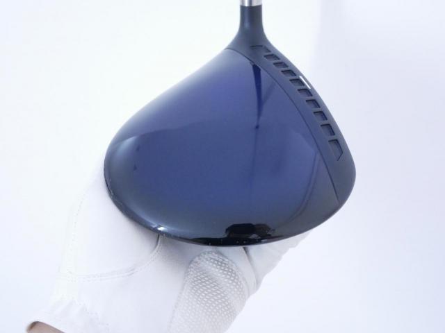 Driver : Yamaha : ไดรเวอร์ Yamaha Inpres UD+2 (ปี 2022 เบา สบาย ไกล) Loft 9.5 ก้าน Fujikura Air Speeder Flex S