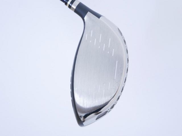 Driver : Yamaha : ไดรเวอร์ Yamaha Inpres UD+2 (ปี 2022 เบา สบาย ไกล) Loft 9.5 ก้าน Fujikura Air Speeder Flex S