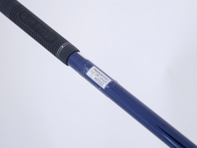 Driver : Yamaha : ไดรเวอร์ Yamaha Inpres UD+2 (ปี 2022 เบา สบาย ไกล) Loft 9.5 ก้าน Fujikura Air Speeder Flex S