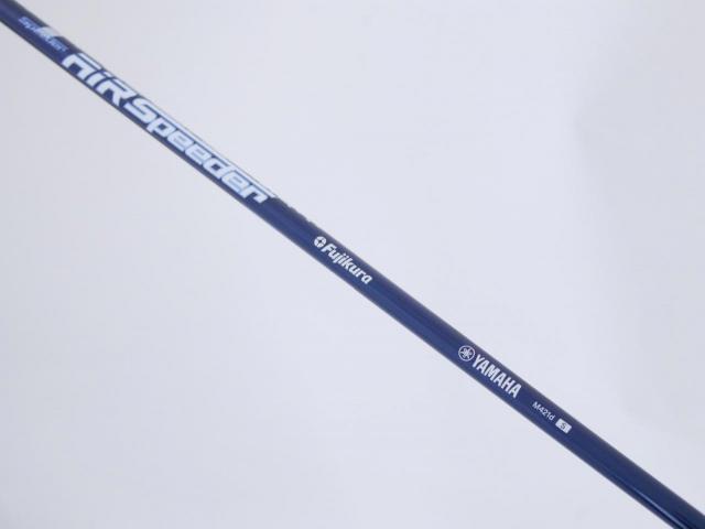 Driver : Yamaha : ไดรเวอร์ Yamaha Inpres UD+2 (ปี 2022 เบา สบาย ไกล) Loft 9.5 ก้าน Fujikura Air Speeder Flex S