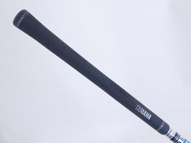 Driver : Yamaha : ไดรเวอร์ Yamaha Inpres UD+2 (ปี 2022 เบา สบาย ไกล) Loft 9.5 ก้าน Fujikura Air Speeder Flex S