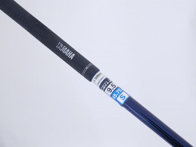 Driver : Yamaha : ไดรเวอร์ Yamaha Inpres UD+2 (ปี 2022 เบา สบาย ไกล) Loft 9.5 ก้าน Fujikura Air Speeder Flex S
