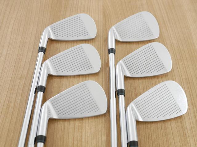 Iron set : Tourstage : ชุดเหล็ก Tourstage V300 (Forged) มีเหล็ก 5-Pw (6 ชิ้น) ก้านเหล็ก NS Pro 950 GH Flex S