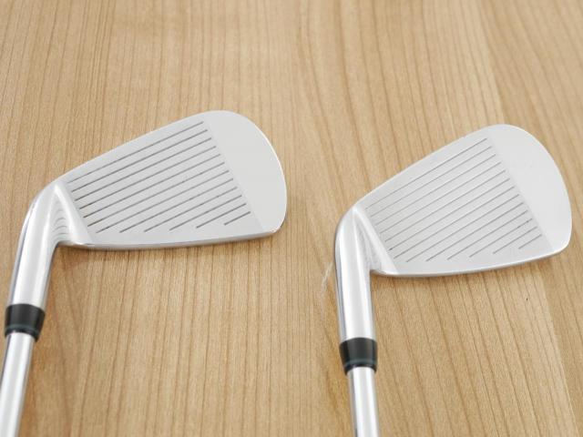 Iron set : Tourstage : ชุดเหล็ก Tourstage V300 (Forged) มีเหล็ก 5-Pw (6 ชิ้น) ก้านเหล็ก NS Pro 950 GH Flex S