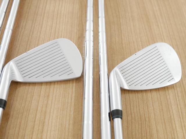 Iron set : Tourstage : ชุดเหล็ก Tourstage V300 (Forged) มีเหล็ก 5-Pw (6 ชิ้น) ก้านเหล็ก NS Pro 950 GH Flex S