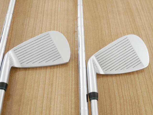 Iron set : Tourstage : ชุดเหล็ก Tourstage V300 (Forged) มีเหล็ก 5-Pw (6 ชิ้น) ก้านเหล็ก NS Pro 950 GH Flex S
