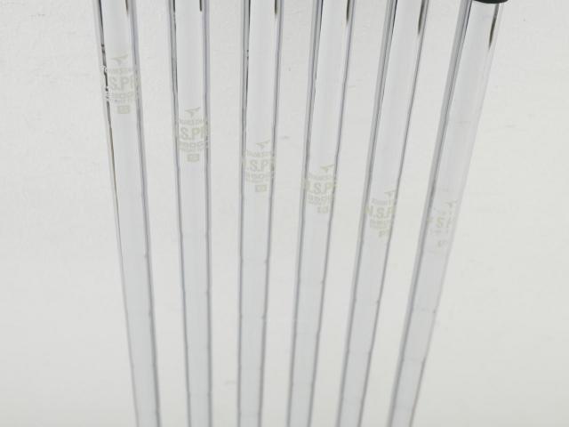 Iron set : Tourstage : ชุดเหล็ก Tourstage V300 (Forged) มีเหล็ก 5-Pw (6 ชิ้น) ก้านเหล็ก NS Pro 950 GH Flex S