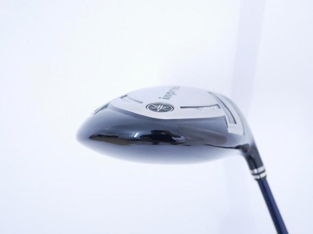 Driver : Yamaha : ไดรเวอร์ Yamaha Inpres UD+2 (ออกปี 2019 เบา สบาย ไกล) Loft 10.5 Flex R