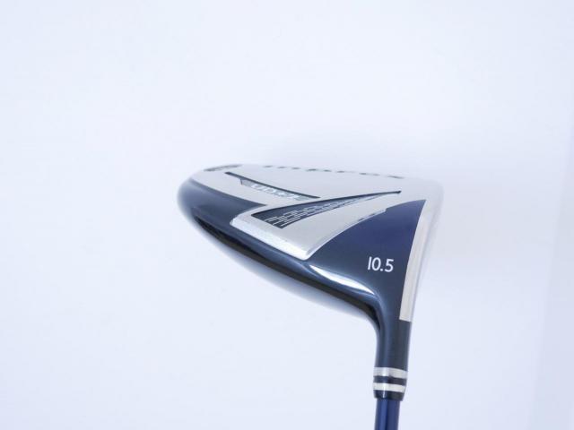 Driver : Yamaha : ไดรเวอร์ Yamaha Inpres UD+2 (ออกปี 2019 เบา สบาย ไกล) Loft 10.5 Flex R