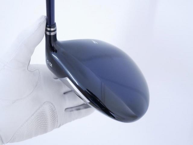 Driver : Yamaha : ไดรเวอร์ Yamaha Inpres UD+2 (ออกปี 2019 เบา สบาย ไกล) Loft 10.5 Flex R