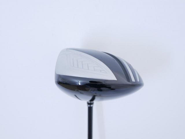 Driver : Kamui : **ก้านสั้น** ไดรเวอร์ KAMUI PRO TP-XI Nitrogen (รุ่นใหม่) Loft 10 Flex S