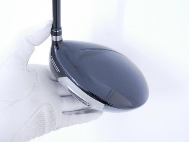 Driver : Kamui : **ก้านสั้น** ไดรเวอร์ KAMUI PRO TP-XI Nitrogen (รุ่นใหม่) Loft 10 Flex S
