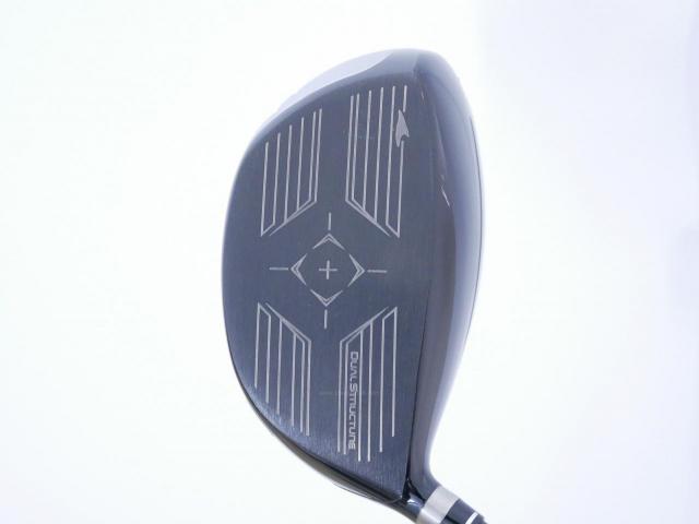 Driver : Kamui : **ก้านสั้น** ไดรเวอร์ KAMUI PRO TP-XI Nitrogen (รุ่นใหม่) Loft 10 Flex S