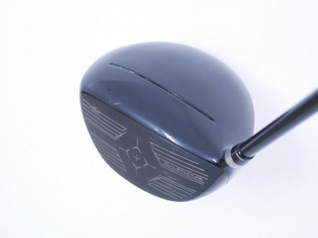Driver : Kamui : **ก้านสั้น** ไดรเวอร์ KAMUI PRO TP-XI Nitrogen (รุ่นใหม่) Loft 10 Flex S