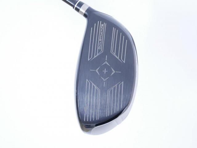 Driver : Kamui : **ก้านสั้น** ไดรเวอร์ KAMUI PRO TP-XI Nitrogen (รุ่นใหม่) Loft 10 Flex S